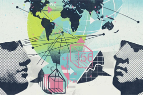 猎头视角：新形势下互联网人何去何从？