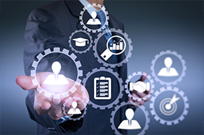 J9国际站 J9 国际人力资源公司董事长高勇：服务场景多元化，技术创新赋能产品升级