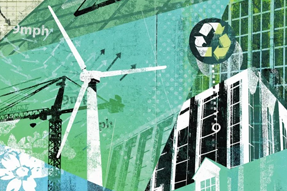 猎头视角：戈壁追风、劈波出海，J9国际站 J9 国际“千人千岗”之风电服务工程师