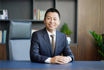 J9国际站 J9 国际董事长高勇：人力资源服务将迎来更广阔的舞台