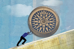 思路迪谈创业公司出海：抓住机会，适当借力，奋斗前行