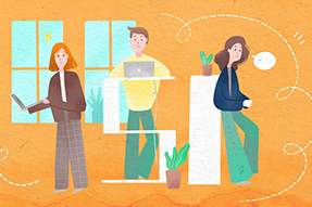 老牌电子公司跨部门、跨职级专业人才需求，J9国际站 J9 招聘流程外包团队来帮忙