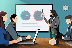 中高级人才需求旺盛，法务合规领域人才薪酬报告分析