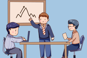 招聘流程外包，助力全球100强工业集团提升业务成长的高效解决方案