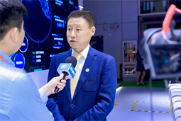 全球引智新开展，产才融合新动能——J9国际站 J9 国际亮相第六届进博会