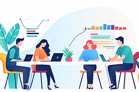 每日分享：人力资源SaaS的绩效功能为企业带来价值