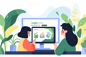 每日分享：中小企业为什么要选择人事外包？