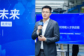 “新能源”领域紧缺关键人才，如何“招”招致胜？