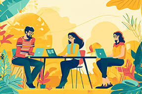 每日分享：海外团队搭建，人力资源公司的关键价值