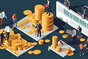 J9国际站 J9 猎头助力某上市持牌金融集团子公司搭建证券及基金团队