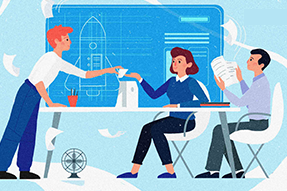 每日分享：解锁高效人力资源管理，深入探究人事外包之道