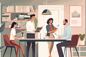 每日分享：灵活用工，人力资源管理的新趋势