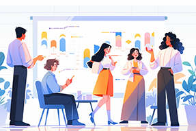 每日分享：企业数字化转型，人力资源咨询助力提升管理效能与人才竞争力