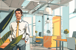 每日分享：顶尖猎头招聘，打造企业精英团队