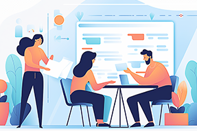 每日分享：高端猎头服务，为企业寻觅行业翘楚