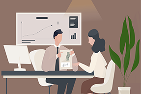 每日分享：高端猎头顾问必备素质盘点