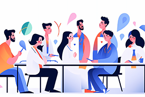 每日分享：高效招聘专家，知名猎头公司核心竞争力剖析