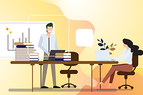 每日分享：专业人力资源公司，打造卓越人才管理团队