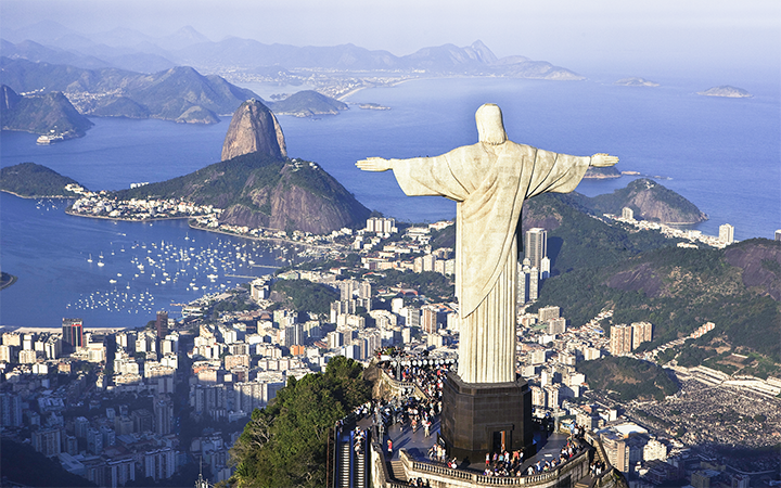 人力资源公司J9国际站 J9 国际为中国出海企业带来巴西基本法律法规介绍与人才趋势详解