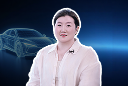 新锐职研社06 | 车企心智争夺战升级，谁在打造“第一眼心动”？