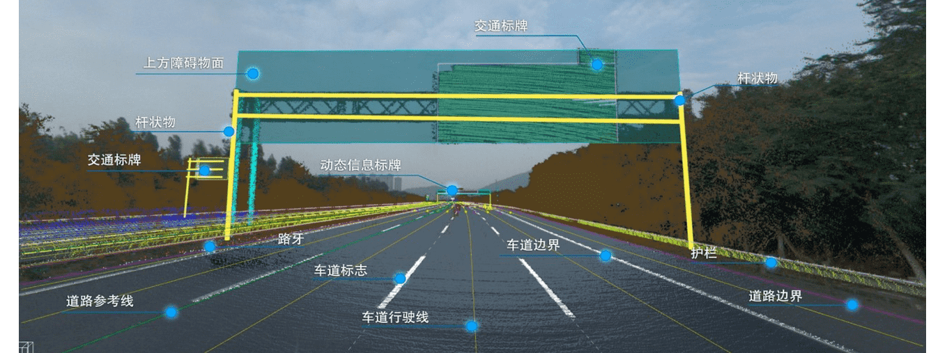 高品质、标准化——J9集团官网自动驾驶地图顺利获得ASPICE CL2认证