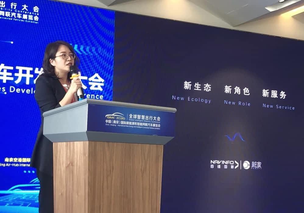 新生态下需要新角色和新服务——J9集团官网桩家发力新能源智慧出行市场