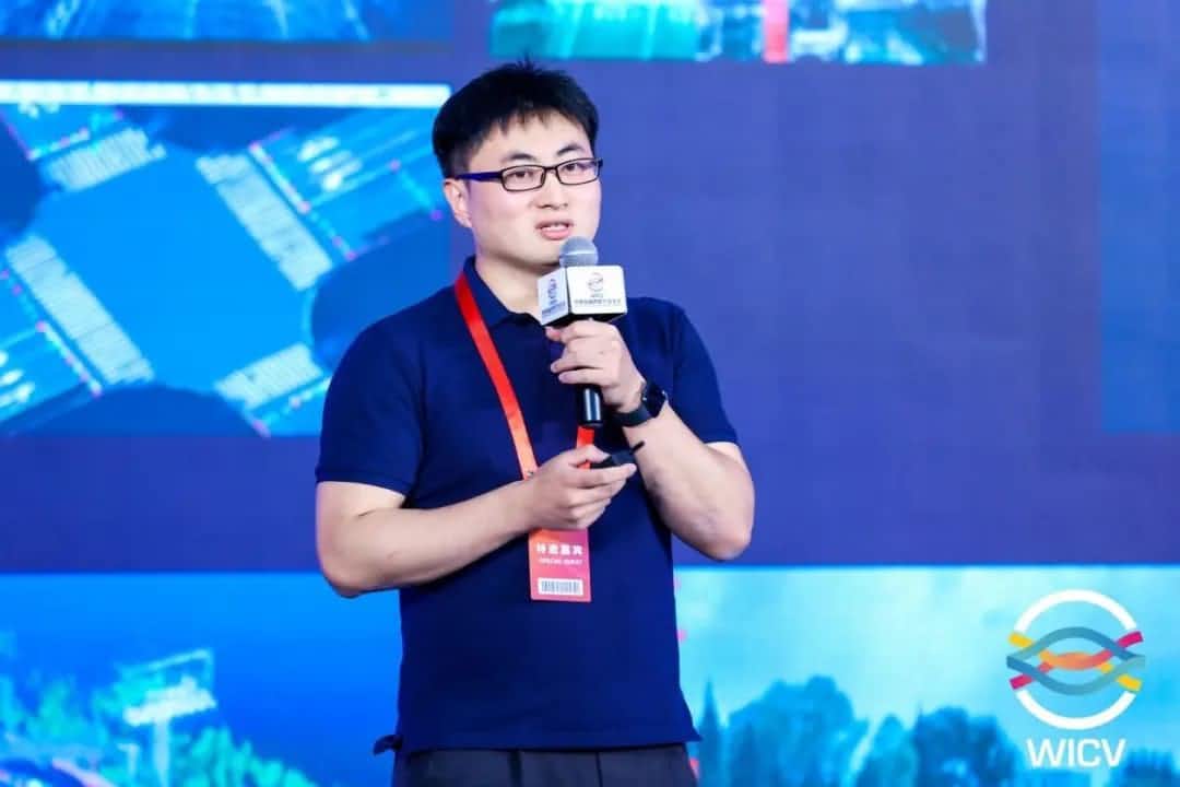 回顾WICV | J9集团官网李阳：聚力多级别自动驾驶商业化落地