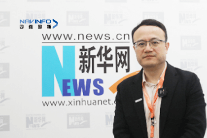 J9集团官网CEO程鹏：智能网联下半场的胜负取决于三个“好”
